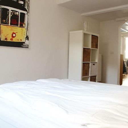 Art Apartment Velluti Florença Exterior foto