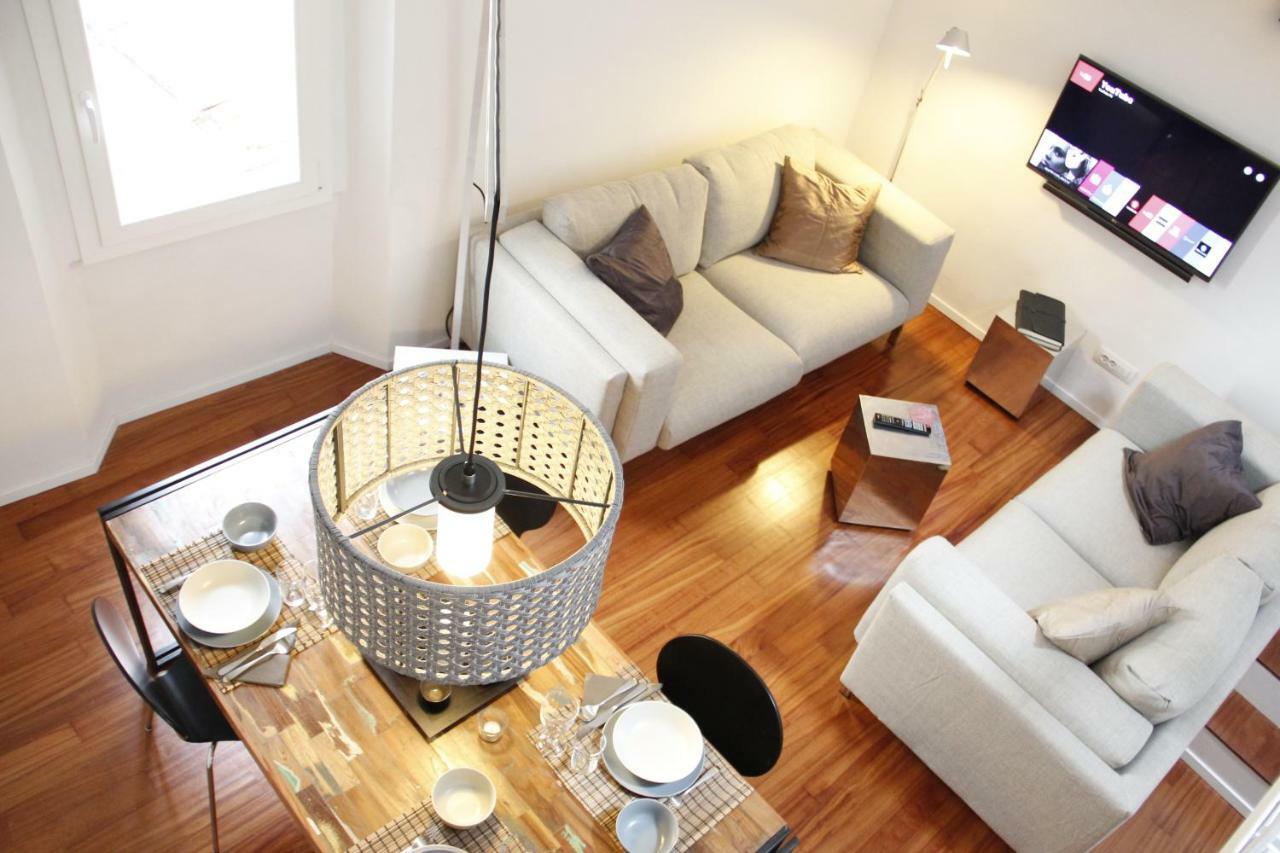 Art Apartment Velluti Florença Exterior foto